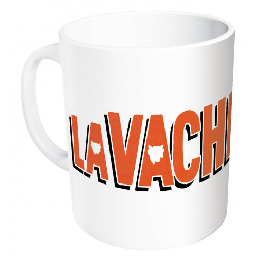 Mug La vache qui rit® Nom