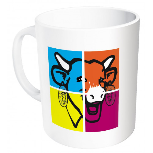 Mug La vache qui rit® Colors