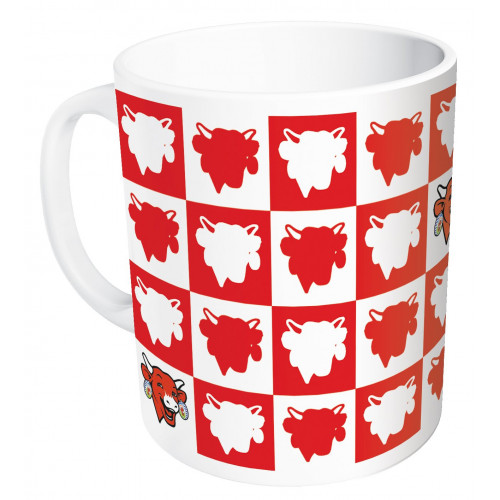 Mug La vache qui rit® motifs
