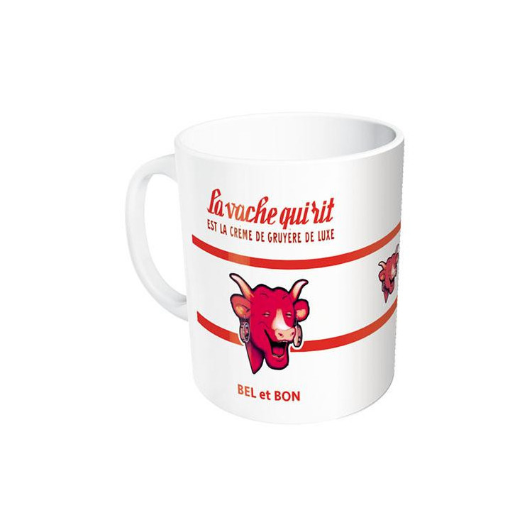 Mug La vache qui rit®
