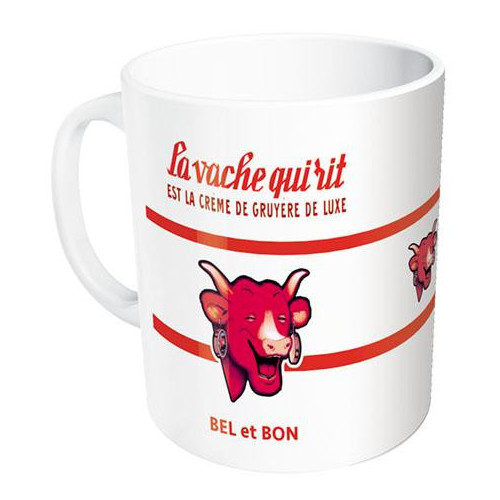 Mug La vache qui rit®