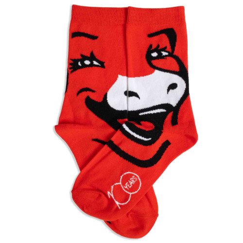 chaussettes 100 ans La vache qui rit®